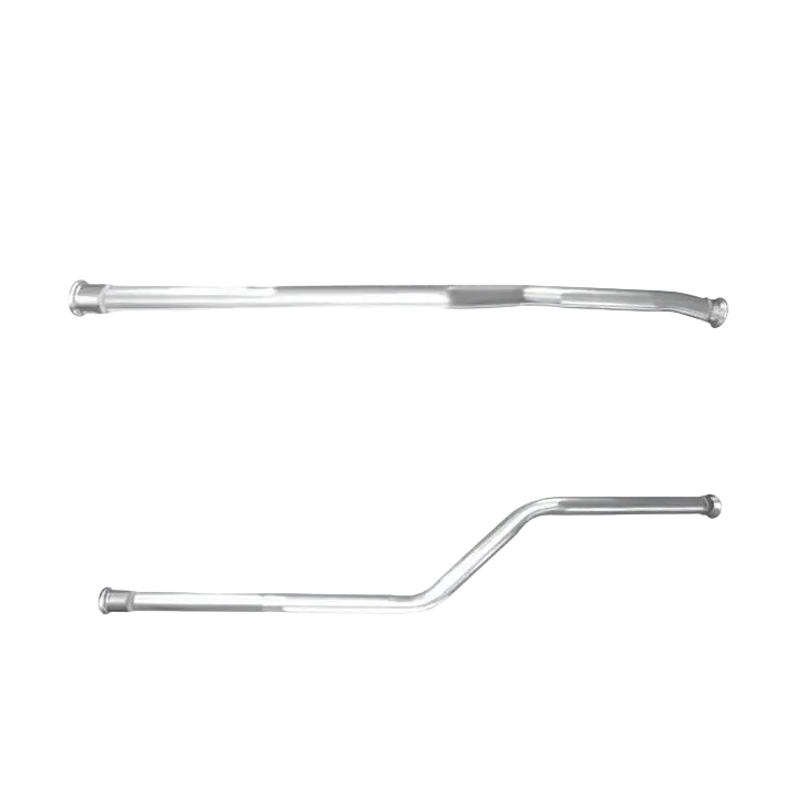 Auspuffrohr Abgasrohr Flexrohr Hosenrohr Abgaskrümmer Rohr bis EURO 3 E-Prüfzeichen für CITROEN XSARA 2L HDi 8v Turbo RHYDW10TD; RHZDW10ATED... BM CATALYSTS