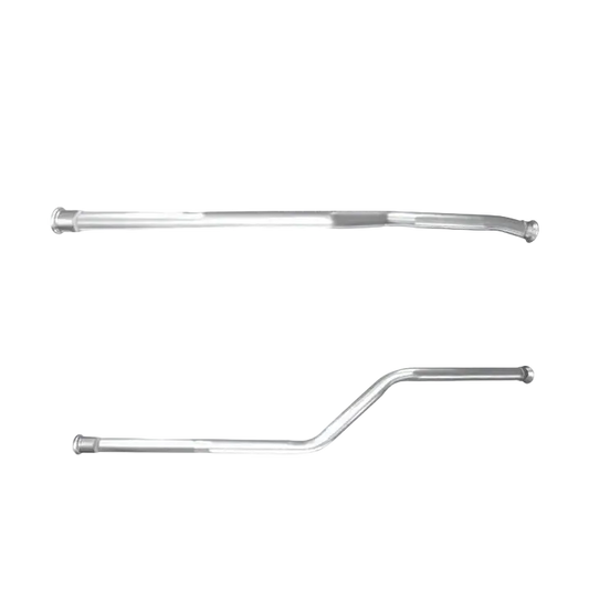 Auspuffrohr Abgasrohr Flexrohr Hosenrohr Abgaskrümmer Rohr bis EURO 3 E-Prüfzeichen für CITROEN XSARA 2L HDi 8v Turbo RHYDW10TD; RHZDW10ATED... BM CATALYSTS