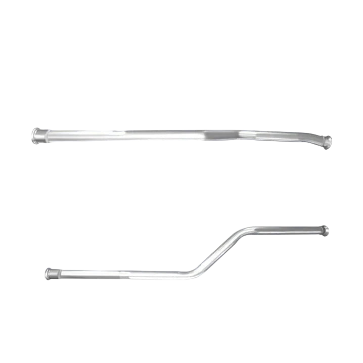 Auspuffrohr Abgasrohr Flexrohr Hosenrohr Abgaskrümmer Rohr bis EURO 3 E-Prüfzeichen für CITROEN XSARA 2L HDi 8v Turbo RHYDW10TD; RHZDW10ATED... BM CATALYSTS