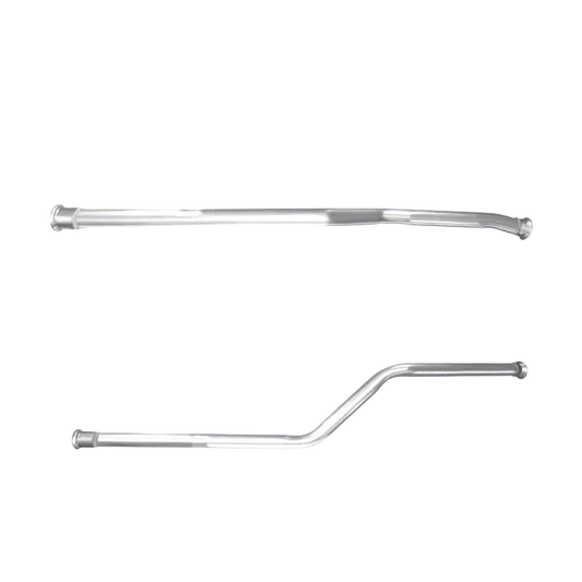 Auspuffrohr Abgasrohr Flexrohr Hosenrohr Abgaskrümmer Rohr bis EURO 3 E-Prüfzeichen für CITROEN XSARA 2L HDi 8v Turbo RHYDW10TD; RHZDW10ATED... BM CATALYSTS