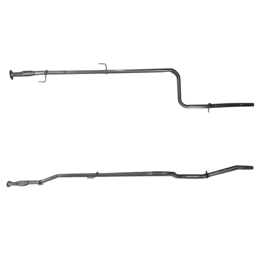 VERBINDUNGSROHR FÜR FIAT DOBLO 1.2L BENZIN | EURO 3 | OEM: 46559523 BM CATALYSTS