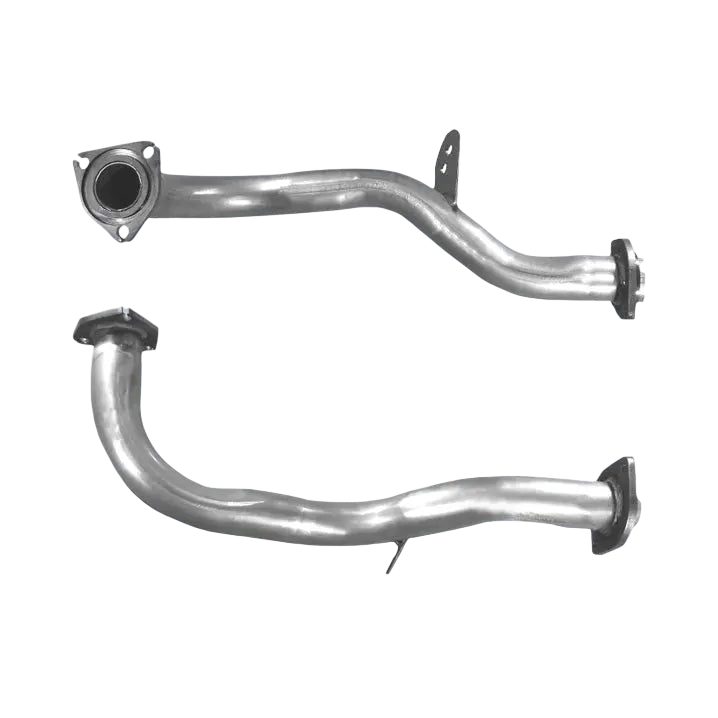 Auspuffrohr Abgasrohr Flexrohr Hosenrohr Abgaskrümmer Rohr bis EURO 3 E-Prüfzeichen für HONDA HR-V 1.6L 16-V-D16W1-Motor; einzelnes vorderes... BM CATALYSTS