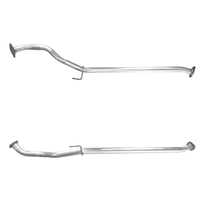 Auspuffrohr Abgasrohr Flexrohr Hosenrohr Abgaskrümmer Rohr bis EURO 3 E-Prüfzeichen für NISSAN MICRA 1.5L dCi Turbo Diesel K9K722  2.... BM CATALYSTS