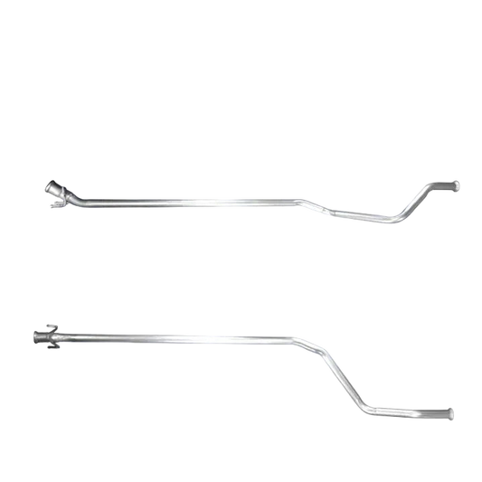 Auspuffrohr Abgasrohr Flexrohr Hosenrohr Abgaskrümmer Rohr bis EURO 3 E-Prüfzeichen für PEUGEOT 307 1.4L HDi 8v 8HZ DV4TD Motor 2.... BM CATALYSTS