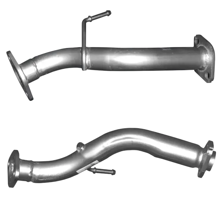 Auspuffrohr Abgasrohr Flexrohr Hosenrohr Abgaskrümmer Rohr bis EURO 3 E-Prüfzeichen für SUZUKI LIANE 1.6L 16V 2. Verbindungsrohr u.a. BM CATALYSTS