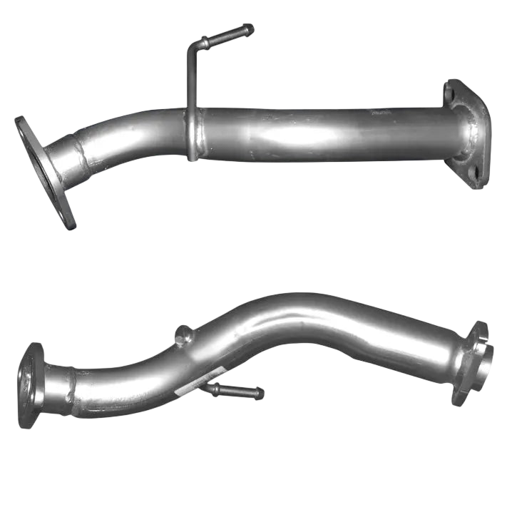 Auspuffrohr Abgasrohr Flexrohr Hosenrohr Abgaskrümmer Rohr bis EURO 3 E-Prüfzeichen für SUZUKI LIANE 1.6L 16V 2. Verbindungsrohr u.a. BM CATALYSTS