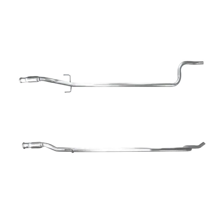 Auspuffrohr Abgasrohr Flexrohr Hosenrohr Abgaskrümmer Rohr bis EURO 3 oder 4 E-Prüfzeichen für CITROEN C3 1.4L HDi DV4TD-Motor; 70 PS u.a. BM CATALYSTS