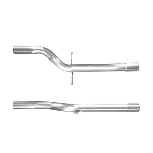Auspuffrohr Abgasrohr Flexrohr Hosenrohr Abgaskrümmer Rohr bis EURO 3 oder 4 E-Prüfzeichen für CITROEN C5 1.8L 16 V c/n RP09426 auf u.a. BM CATALYSTS