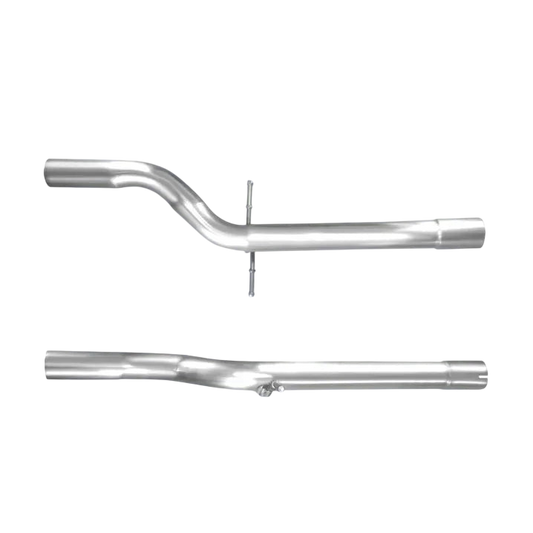 Auspuffrohr Abgasrohr Flexrohr Hosenrohr Abgaskrümmer Rohr bis EURO 3 oder 4 E-Prüfzeichen für CITROEN C5 1.8L 16 V c/n RP09426 auf u.a. BM CATALYSTS