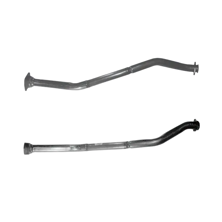 Auspuffrohr Abgasrohr Flexrohr Hosenrohr Abgaskrümmer Rohr bis EURO 3 oder 4 E-Prüfzeichen für CITROEN JUMPER 2L HDi DW10UTD Motor ohne... BM CATALYSTS