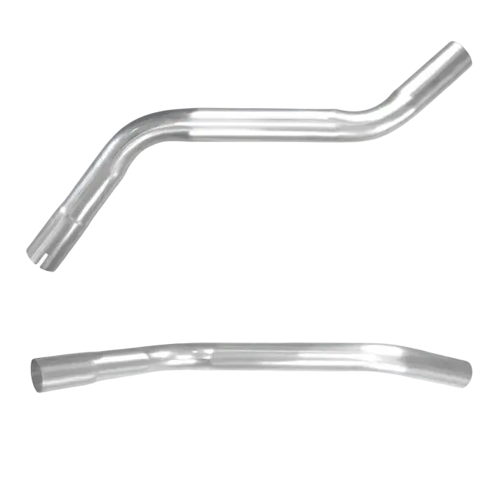 Auspuffrohr Abgasrohr Flexrohr Hosenrohr Abgaskrümmer Rohr bis EURO 3 oder 4 E-Prüfzeichen für FORD MONDEO 1.8L Mk 3 16v Kombi CGBA; CGBB;... BM CATALYSTS