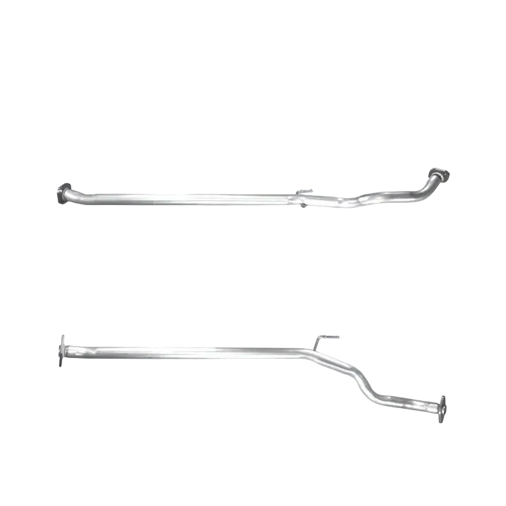 Auspuffrohr Abgasrohr Flexrohr Hosenrohr Abgaskrümmer Rohr bis EURO 3 oder 4 E-Prüfzeichen für NISSAN MICRA 1.5L dCi K9K722 Motor; 2. C/Rohr... BM CATALYSTS
