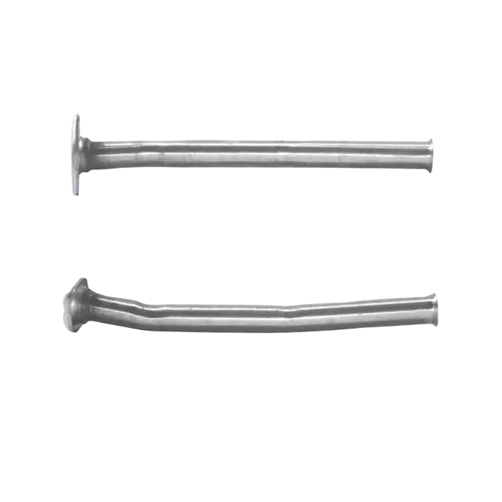 Auspuffrohr Abgasrohr Flexrohr Hosenrohr Abgaskrümmer Rohr bis EURO 3 oder 4 E-Prüfzeichen für PEUGEOT 206 1.1L HFX; HFZ TU1JP Motor 1.... BM CATALYSTS