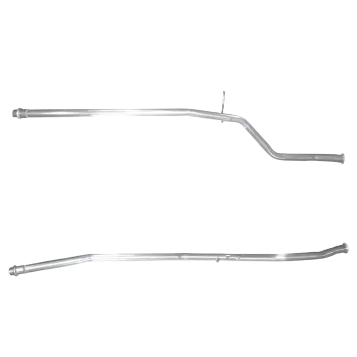 Auspuffrohr Abgasrohr Flexrohr Hosenrohr Abgaskrümmer Rohr bis EURO 3 oder 4 E-Prüfzeichen für PEUGEOT 206 1.1L TU1JP Motor 2.... BM CATALYSTS