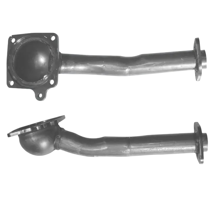 Auspuffrohr Abgasrohr Flexrohr Hosenrohr Abgaskrümmer Rohr bis EURO 3 oder 4 E-Prüfzeichen für SUZUKI LIANE 1.6L 16v M16A Motor... BM CATALYSTS