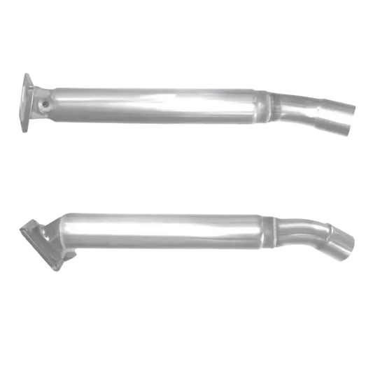 VERBINDUNGSROHR FÜR BMW X3 2L DIESEL | EURO 4 | OEM: 18303411299 BM CATALYSTS