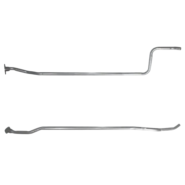 Auspuffrohr Abgasrohr Flexrohr Hosenrohr Abgaskrümmer Rohr bis EURO 4 E-Prüfzeichen für CITROEN C3 1.1L HFX TU1A; TU1JP-Motoren u.a. BM CATALYSTS