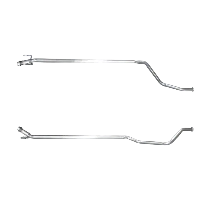 Auspuffrohr Abgasrohr Flexrohr Hosenrohr Abgaskrümmer Rohr bis EURO 4 E-Prüfzeichen für CITROEN C4 1.6L HDi Coupe DV6TED4 9HY; 9HZ Motor 2.... BM CATALYSTS