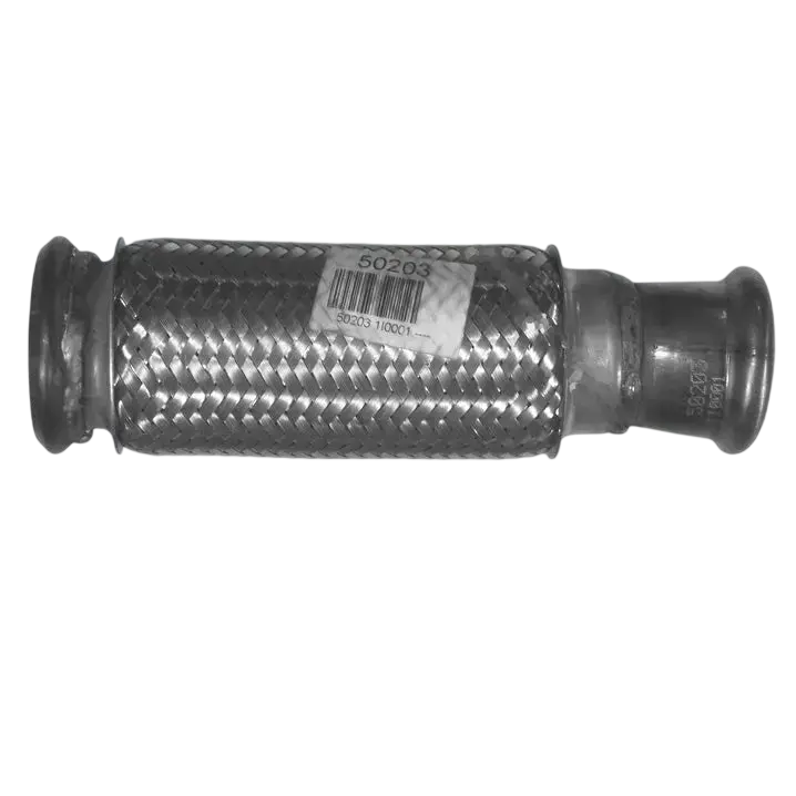Auspuffrohr Abgasrohr Flexrohr Hosenrohr Abgaskrümmer Rohr bis EURO 4 E-Prüfzeichen für CITROEN C4 2L 16 V RFJEW10A Motor; 2. Verbindungsrohr... BM CATALYSTS