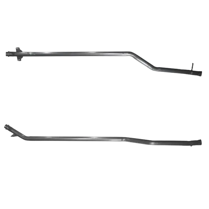 Auspuffrohr Abgasrohr Flexrohr Hosenrohr Abgaskrümmer Rohr bis EURO 4 E-Prüfzeichen für CITROEN XSARA PICASSO 1.6L HDi DV6TED4 Motor DPF &... BM CATALYSTS
