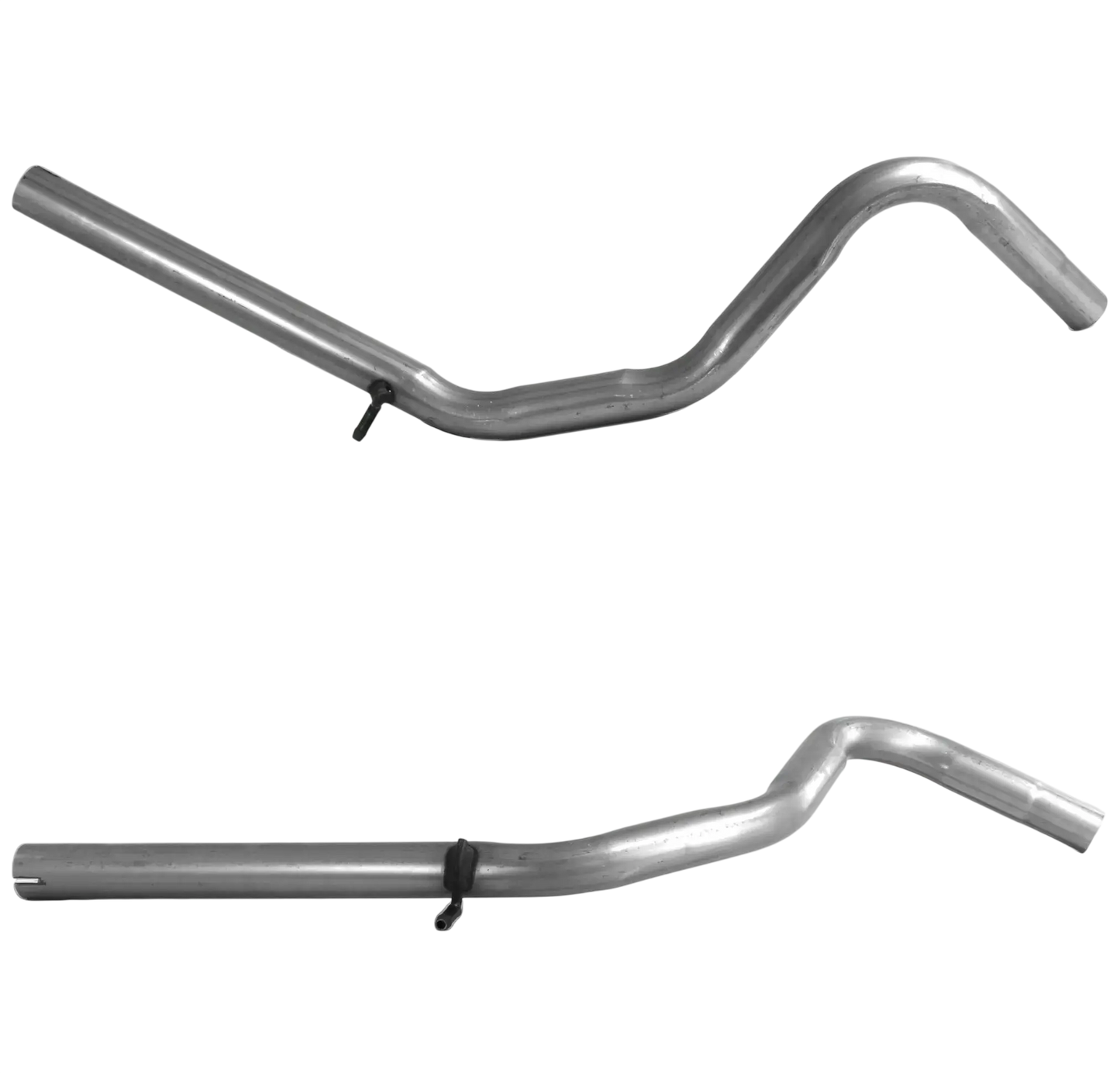 Auspuffrohr Abgasrohr Flexrohr Hosenrohr Abgaskrümmer Rohr bis EURO 4 E-Prüfzeichen für FIAT BRAVO 1.9L MJTD 937A5; 192A8 Motor; 2.... BM CATALYSTS