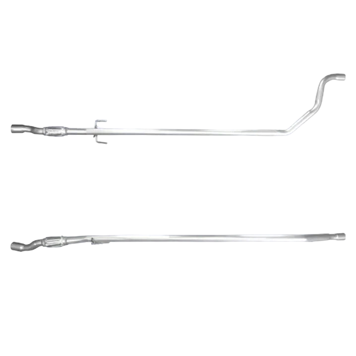 Auspuffrohr Abgasrohr Flexrohr Hosenrohr Abgaskrümmer Rohr bis EURO 4 E-Prüfzeichen für FIAT GRANDE PUNTO 1.3L MJTD 6-Gang-Schaltgetriebe... BM CATALYSTS