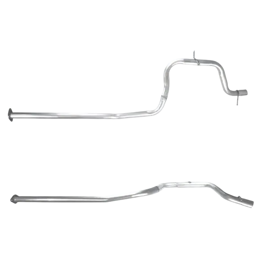 VERBINDUNGSROHR FÜR FORD GALAXIS 1.8L DIESEL | EURO 4 | OEM: 1377428 BM CATALYSTS