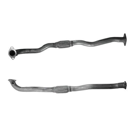 VORDERROHR FÜR HYUNDAI TUCSON 2L BENZIN | EURO 4 | OEM: 2.86102E+125 BM CATALYSTS