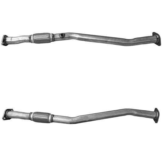 VERBINDUNGSROHR FÜR KIA CERATO 2L BENZIN | EURO 4 | OEM: 286102F300 BM CATALYSTS