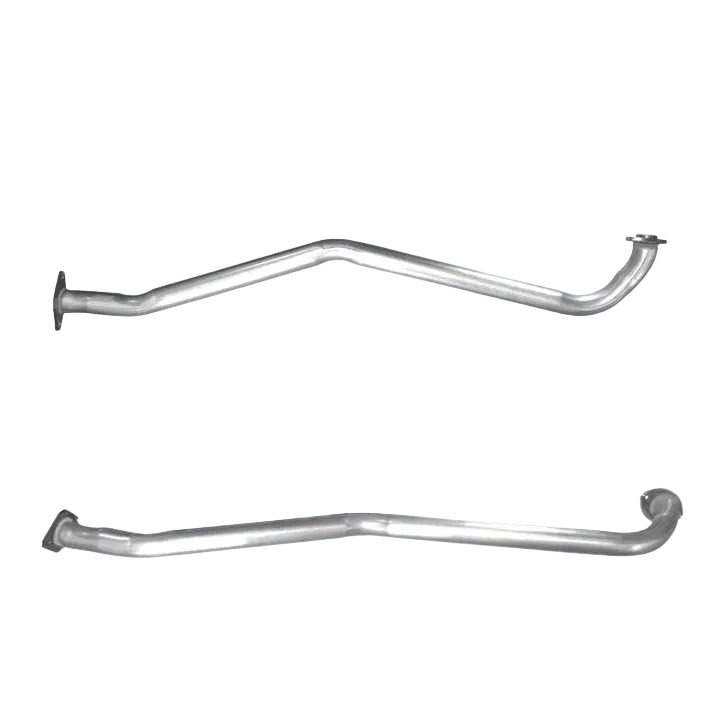 Auspuffrohr Abgasrohr Flexrohr Hosenrohr Abgaskrümmer Rohr bis EURO 4 E-Prüfzeichen für MAZDA 6 2L MZR-CD GH-Modell; RF7J Motor DPF-Modell u.a. BM CATALYSTS