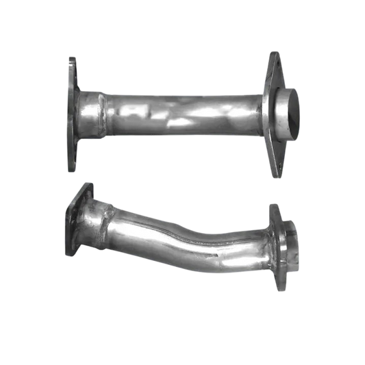 Auspuffrohr Abgasrohr Flexrohr Hosenrohr Abgaskrümmer Rohr bis EURO 4 E-Prüfzeichen für MAZDA 6 2L MZR-CD GH-Modell; RF7J Motor DPF-Modell; 2.... BM CATALYSTS