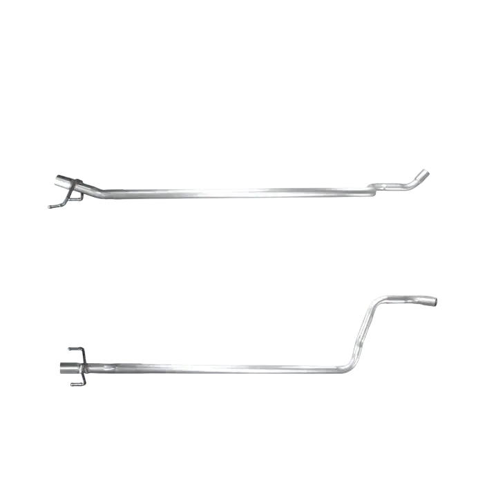 Auspuffrohr Abgasrohr Flexrohr Hosenrohr Abgaskrümmer Rohr bis EURO 4 E-Prüfzeichen für MITSUBISHI COLT 1.5L DiD TD 639.939  2.... BM CATALYSTS