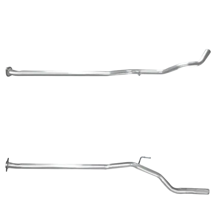 Auspuffrohr Abgasrohr Flexrohr Hosenrohr Abgaskrümmer Rohr bis EURO 4 E-Prüfzeichen für NISSAN NOTIZ 1.5L dCi K9K700; K9K276 Motoren; 2.... BM CATALYSTS