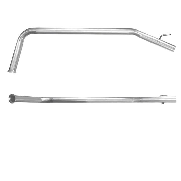 Auspuffrohr Abgasrohr Flexrohr Hosenrohr Abgaskrümmer Rohr bis EURO 4 E-Prüfzeichen für NISSAN PRIMASTAR 2.5L SWB dCi G9U632 Motor; 2.... BM CATALYSTS