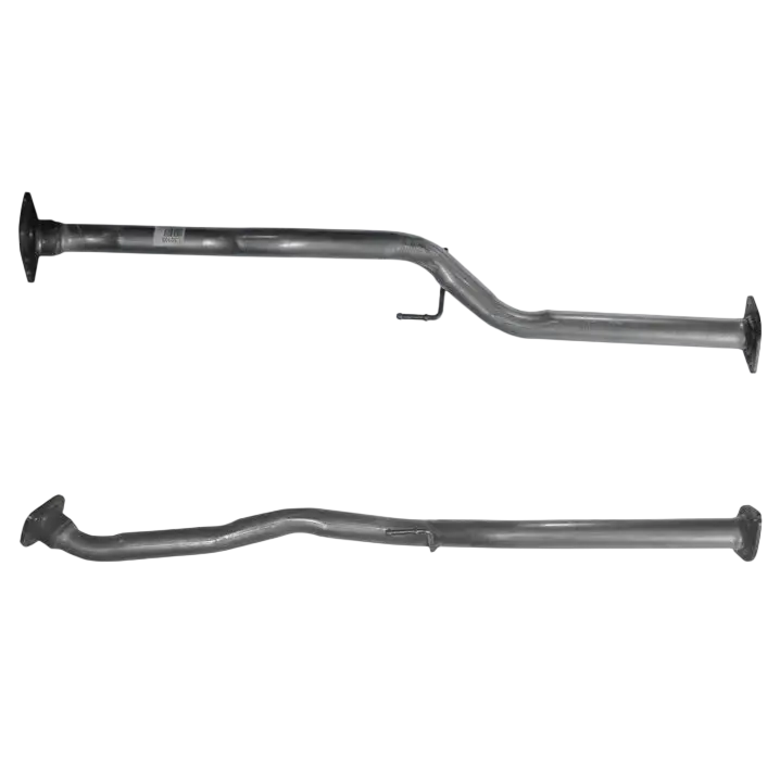 Auspuffrohr Abgasrohr Flexrohr Hosenrohr Abgaskrümmer Rohr bis EURO 4 E-Prüfzeichen für NISSAN PRIMERA 1.8L 16v Automatik P12E; QG18DE-Motor... BM CATALYSTS