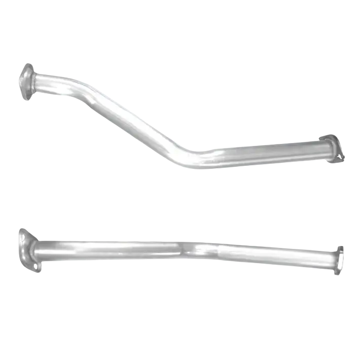 Auspuffrohr Abgasrohr Flexrohr Hosenrohr Abgaskrümmer Rohr bis EURO 4 E-Prüfzeichen für NISSAN QASHQAI 1.5L dCi K9K-Motor; 1. Verbindungsrohr;... BM CATALYSTS