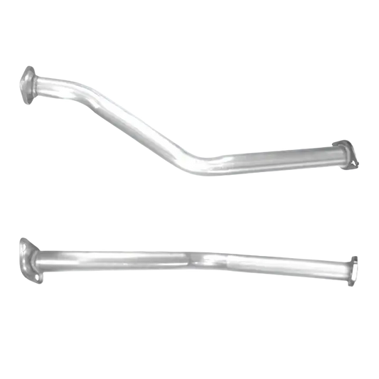 Auspuffrohr Abgasrohr Flexrohr Hosenrohr Abgaskrümmer Rohr bis EURO 4 E-Prüfzeichen für NISSAN QASHQAI 1.5L dCi K9K-Motor; 1. Verbindungsrohr;... BM CATALYSTS