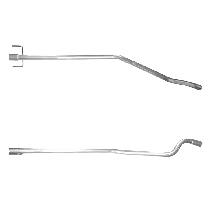 Auspuffrohr Abgasrohr Flexrohr Hosenrohr Abgaskrümmer Rohr bis EURO 4 E-Prüfzeichen für OPEL ASTRA G 1.7L CDTi Kombi Van Z17DTL Motor u.a. BM CATALYSTS