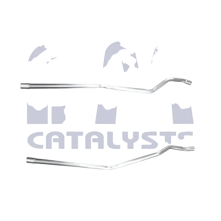 Auspuffrohr Abgasrohr Flexrohr Hosenrohr Abgaskrümmer Rohr bis EURO 4 E-Prüfzeichen für OPEL ASTRA H 1.3L CDTi Van Z13DTH Motor 2. C/Rohr;... BM CATALYSTS