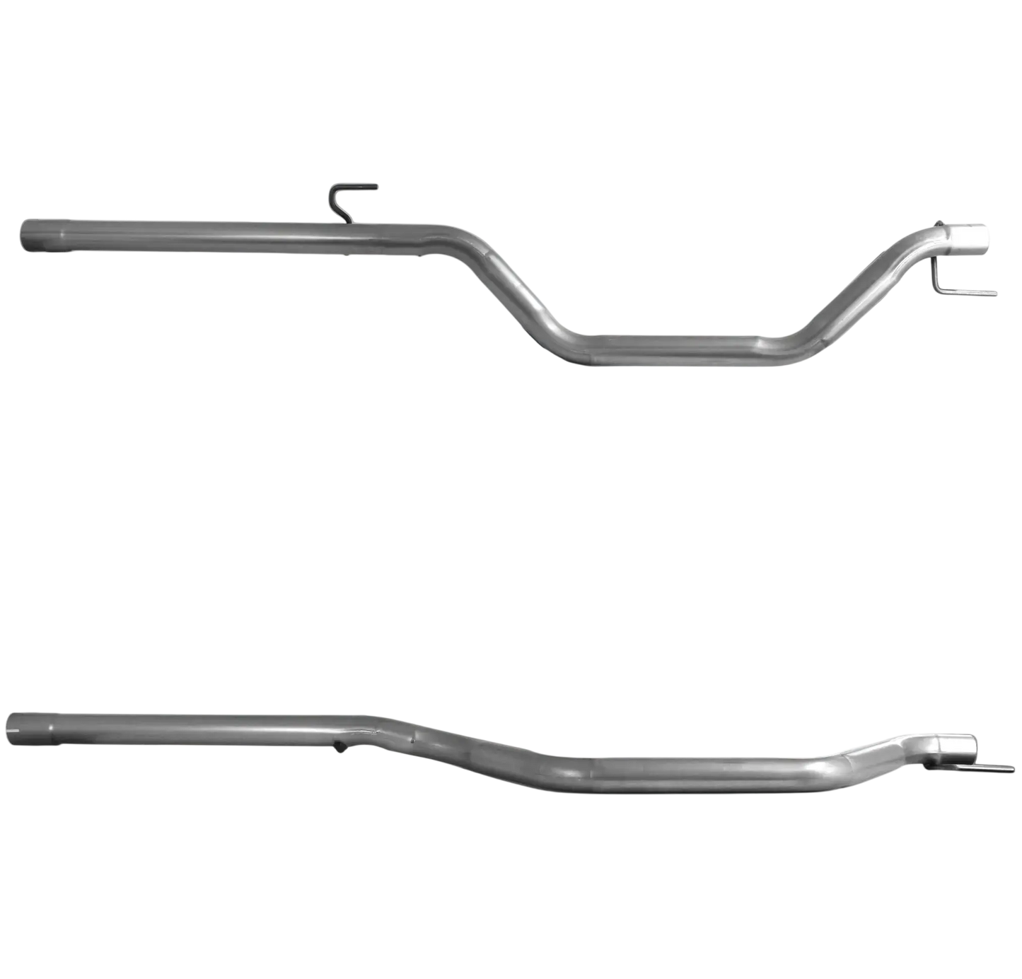 Auspuffrohr Abgasrohr Flexrohr Hosenrohr Abgaskrümmer Rohr bis EURO 4 E-Prüfzeichen für OPEL SIGNUM 1.9L CDTi Z19DT; Z19DTH; 2.... BM CATALYSTS