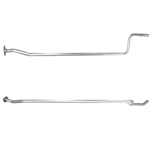 VERBINDUNGSROHR FÜR PEUGEOT 207 1.4L BENZIN | EURO 4 | OEM: 1717GF BM CATALYSTS