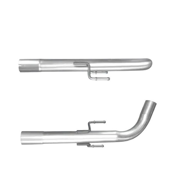 Auspuffrohr Abgasrohr Flexrohr Hosenrohr Abgaskrümmer Rohr bis EURO 4 E-Prüfzeichen für RENAULT KANGOO 1.5L dCi Mk 2 SWB K9K808; K9K608... BM CATALYSTS