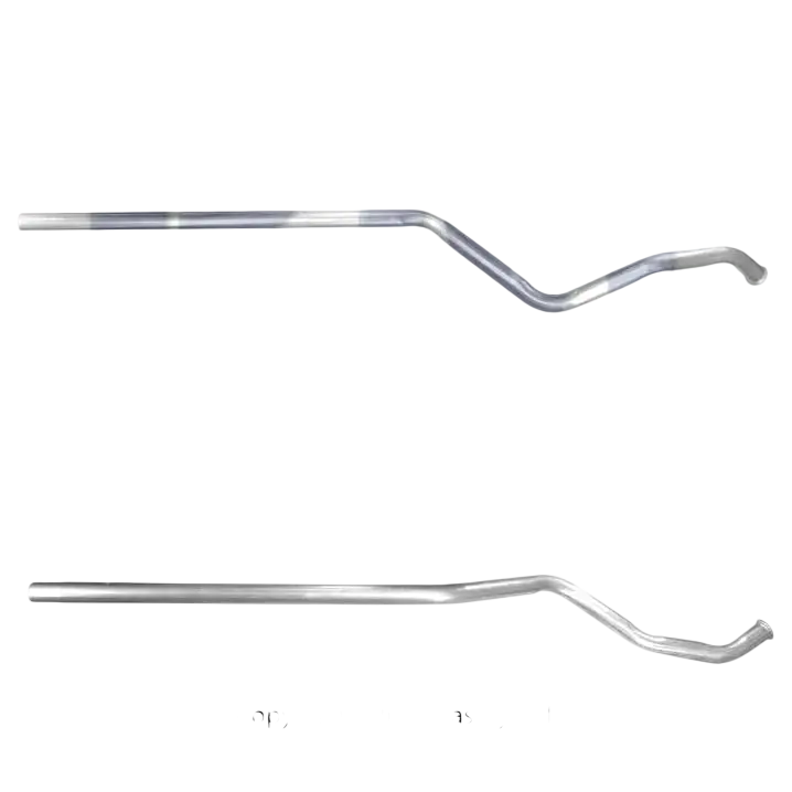 Auspuffrohr Abgasrohr Flexrohr Hosenrohr Abgaskrümmer Rohr bis EURO 4 E-Prüfzeichen für RENAULT LAGUNA 1.5L Grandtour dCi K9K780 Motor u.a. BM CATALYSTS