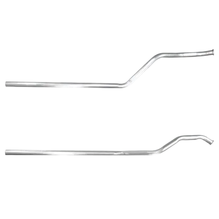 Auspuffrohr Abgasrohr Flexrohr Hosenrohr Abgaskrümmer Rohr bis EURO 4 E-Prüfzeichen für RENAULT LAGUNA 1.5L dCi K9K780 Motor u.a. BM CATALYSTS