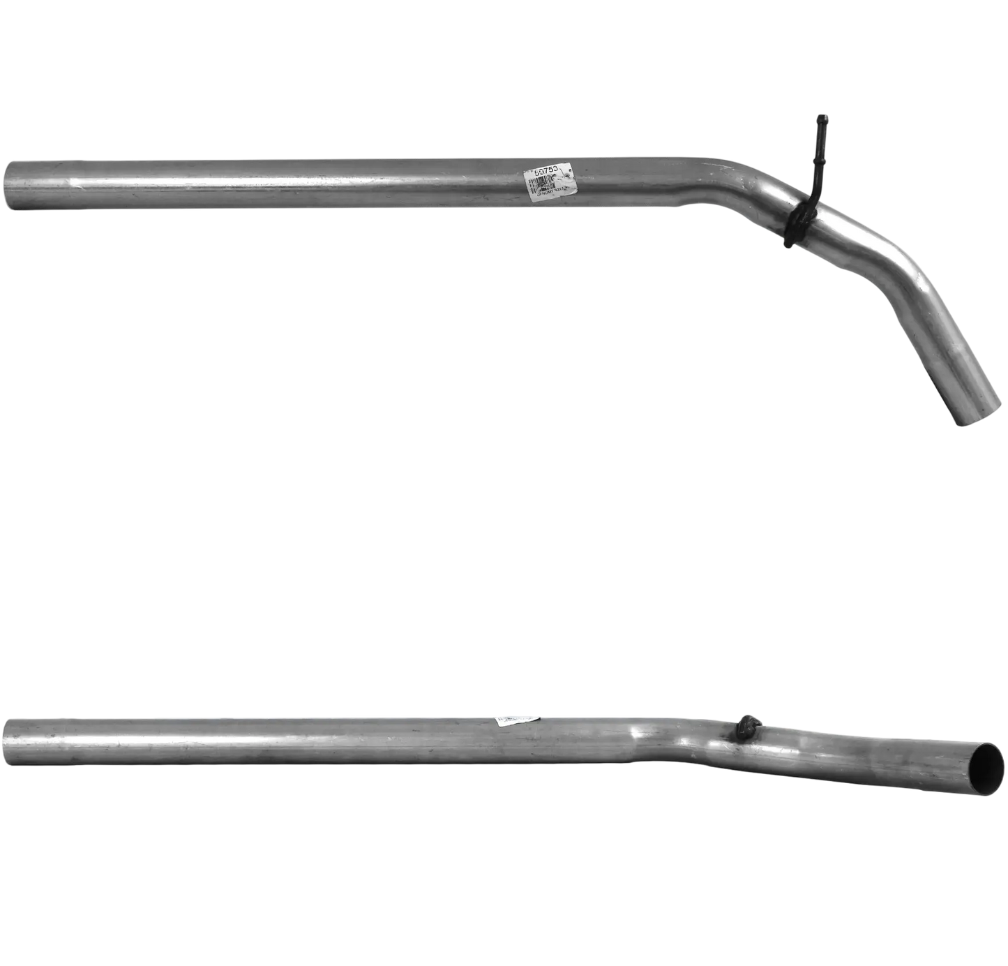 Auspuffrohr Abgasrohr Flexrohr Hosenrohr Abgaskrümmer Rohr bis EURO 4 E-Prüfzeichen für RENAULT MODUS 1.5L DCi K9K762; K9K768 Motoren ohne... BM CATALYSTS