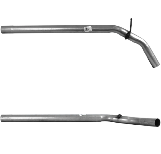 Auspuffrohr Abgasrohr Flexrohr Hosenrohr Abgaskrümmer Rohr bis EURO 4 E-Prüfzeichen für RENAULT MODUS 1.5L DCi K9K762; K9K768 Motoren ohne... BM CATALYSTS