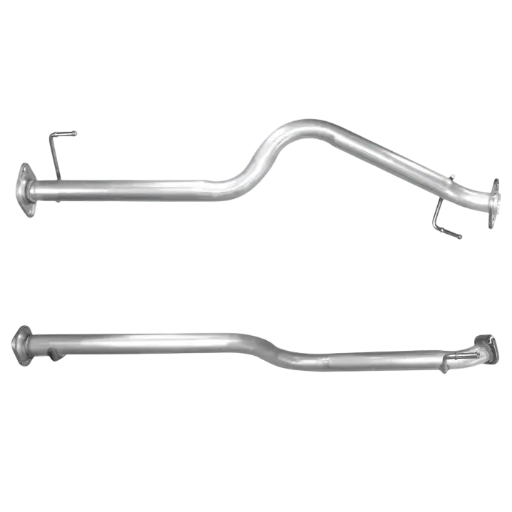 Auspuffrohr Abgasrohr Flexrohr Hosenrohr Abgaskrümmer Rohr bis EURO 4 E-Prüfzeichen für SUZUKI GRAND VITARA 1.9L DDiS F9QB-Motor; 2. l/Rohr;... BM CATALYSTS