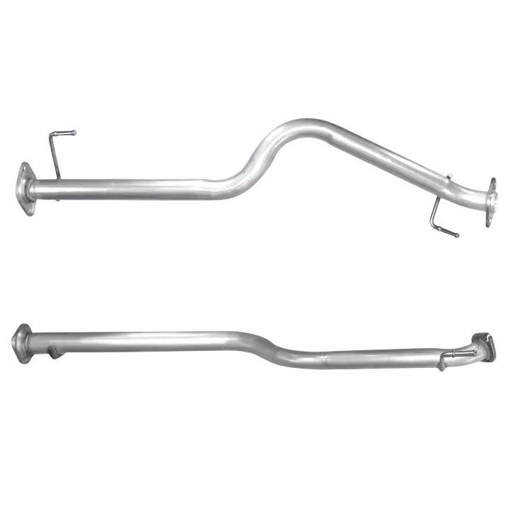 Auspuffrohr Abgasrohr Flexrohr Hosenrohr Abgaskrümmer Rohr bis EURO 4 E-Prüfzeichen für SUZUKI GRAND VITARA 1.9L DDiS F9QB-Motor; 2. l/Rohr;... BM CATALYSTS