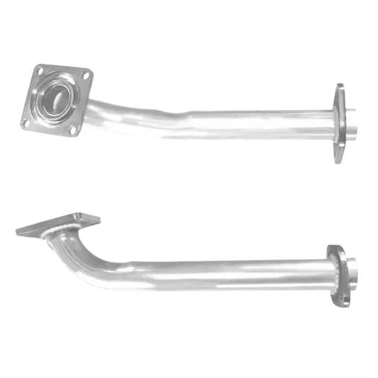 Auspuffrohr Abgasrohr Flexrohr Hosenrohr Abgaskrümmer Rohr bis EURO 4 E-Prüfzeichen für SUZUKI LIANE 1.3L 16 V M13A Motor Typ RH413F; 1.... BM CATALYSTS