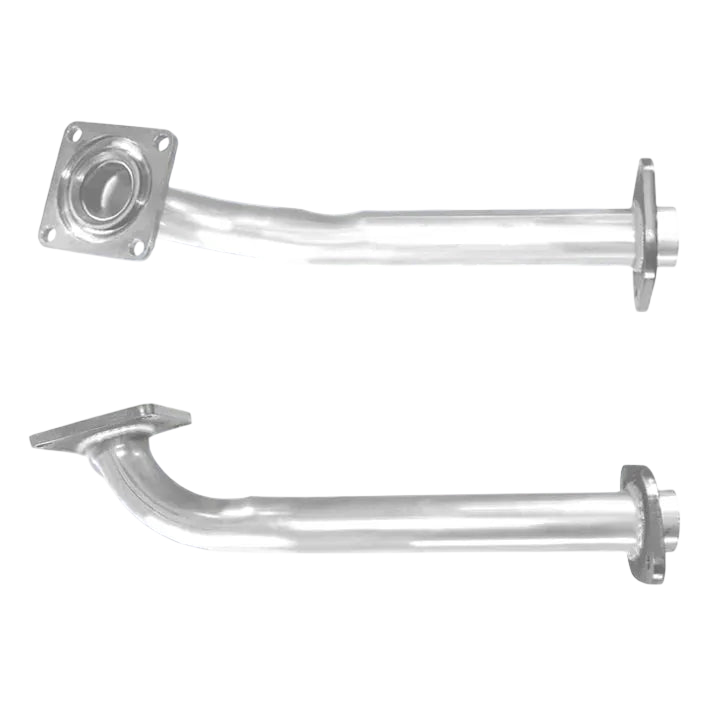 Auspuffrohr Abgasrohr Flexrohr Hosenrohr Abgaskrümmer Rohr bis EURO 4 E-Prüfzeichen für SUZUKI LIANE 1.3L 16 V M13A Motor Typ RH413F; 1.... BM CATALYSTS